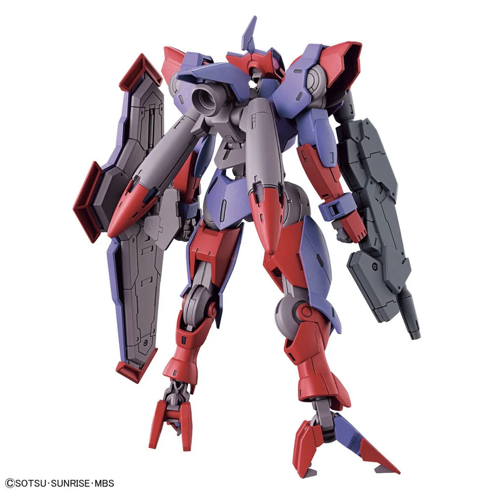 Bandai 5065016 HG 1/144 Beguir-pente Gundam The Witch from Mercury - Image 7