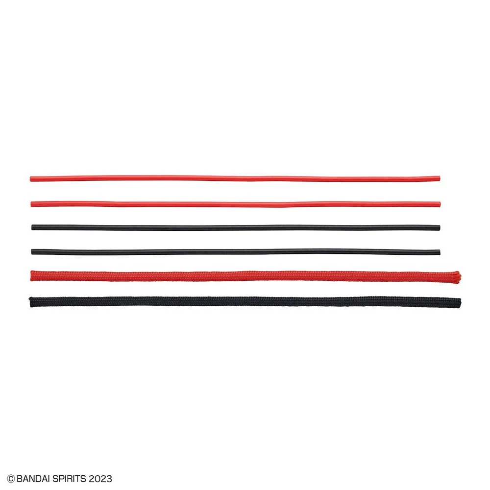 Bandai 5065017 Customise Material (Pipe Parts/Multi Joint} - Image 3