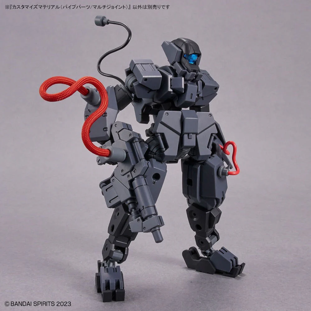 Bandai 5065017 Customise Material (Pipe Parts/Multi Joint} - Image 5