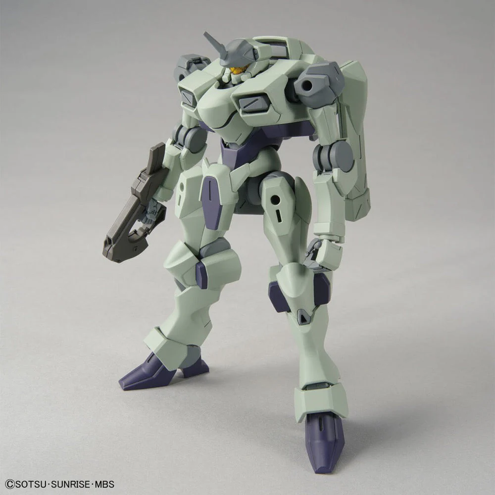 Bandai 5065020 HG 1/144 Zowort Gundam The Witch from Mercury - Image 2