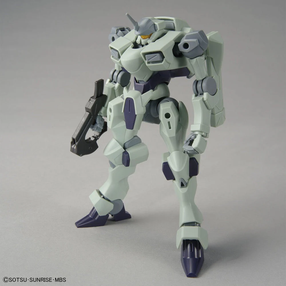 Bandai 5065020 HG 1/144 Zowort Gundam The Witch from Mercury - Image 4