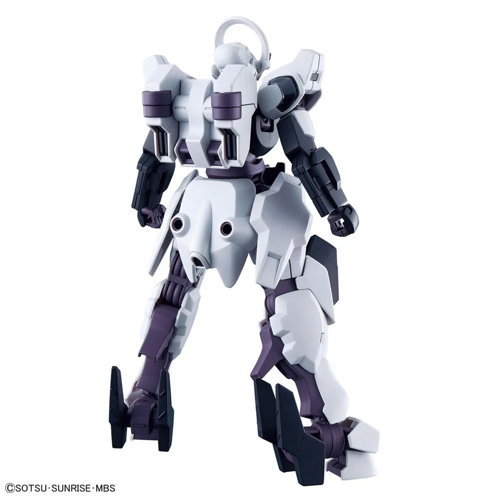 Bandai 5065024 HG 1/144 Gundam Schwarzette Gundam The Witch from Mercury - Image 5