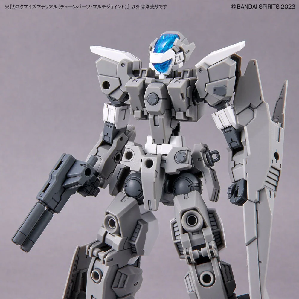 Bandai 5065094 Customise Material Chain parts and Multi-joint 30MM - Image 8