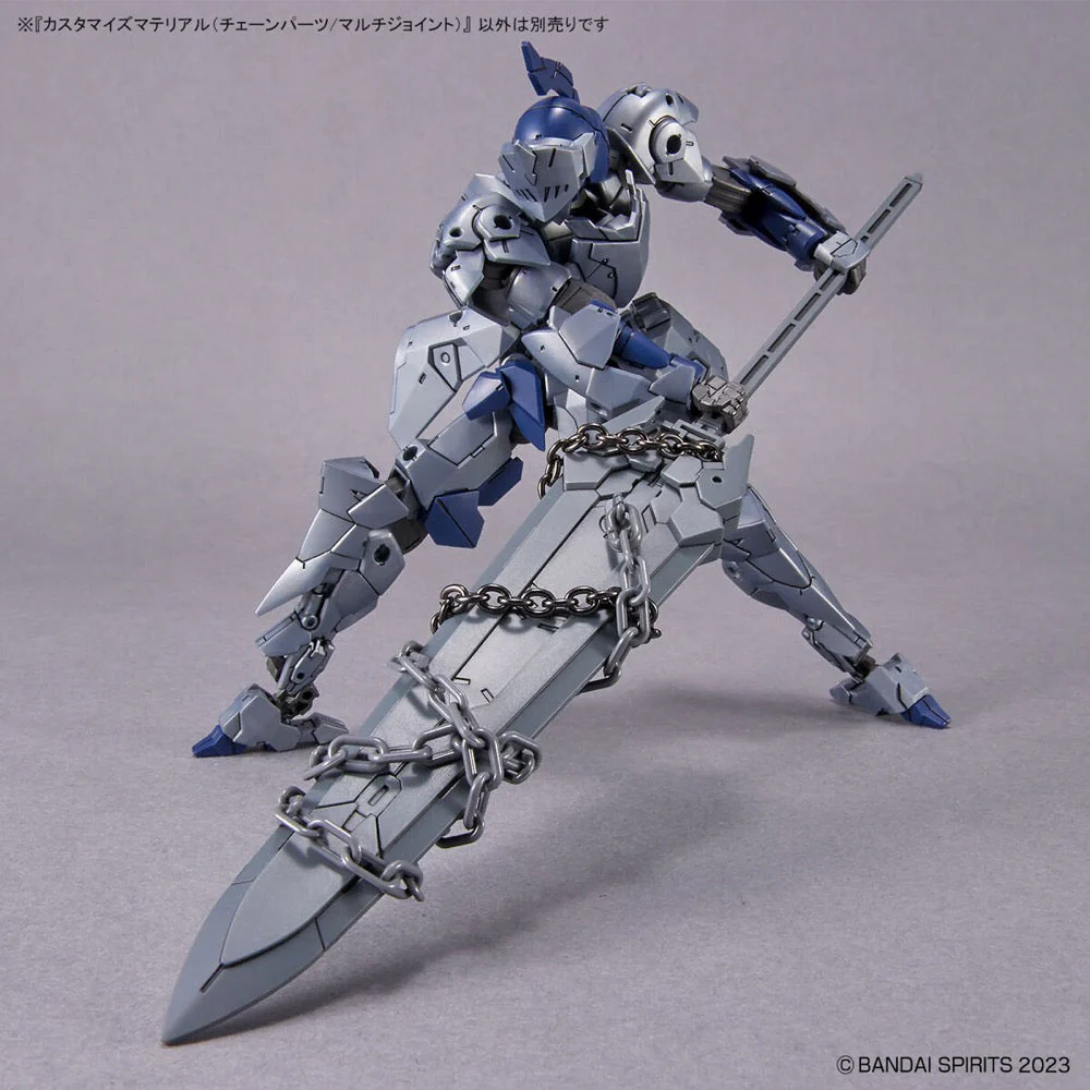 Bandai 5065094 Customise Material Chain parts and Multi-joint 30MM - Image 9