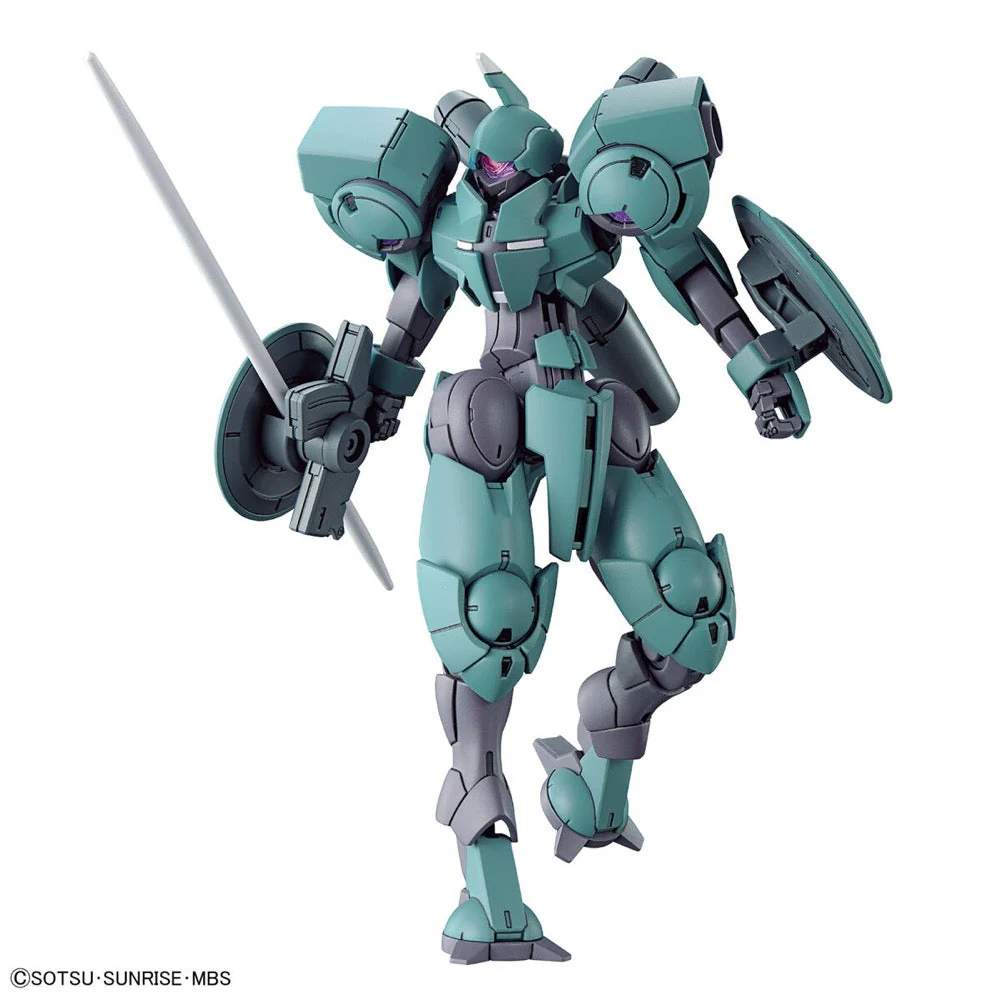Bandai 5065101 HG 1/144 Heindree Gundam The Witch from Mercury - Image 5