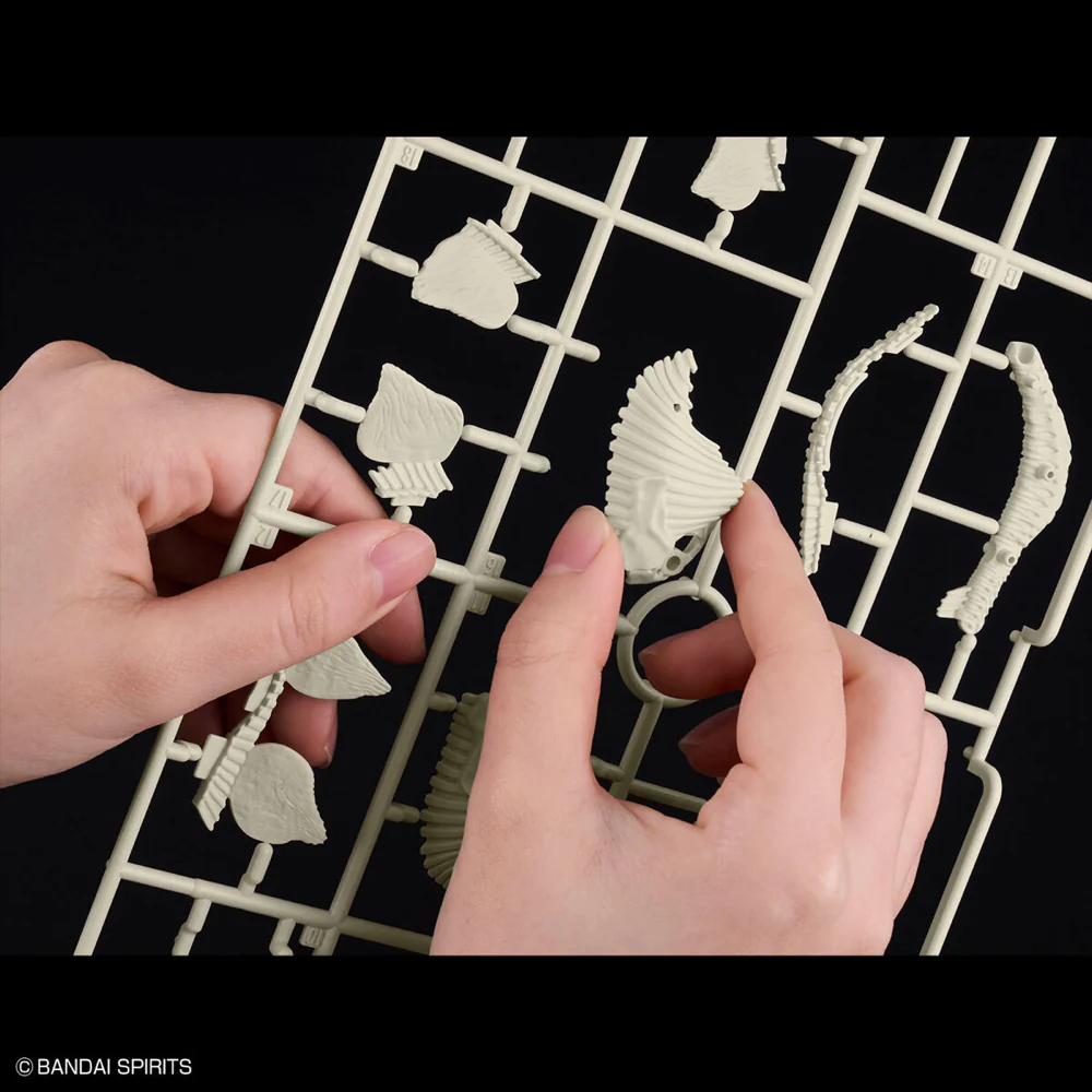 Bandai 5065110 Plannosaurus Stegosaurus Dinosaur - Image 11