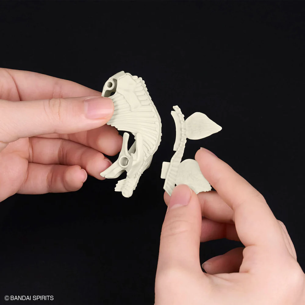 Bandai 5065110 Plannosaurus Stegosaurus Dinosaur - Image 12