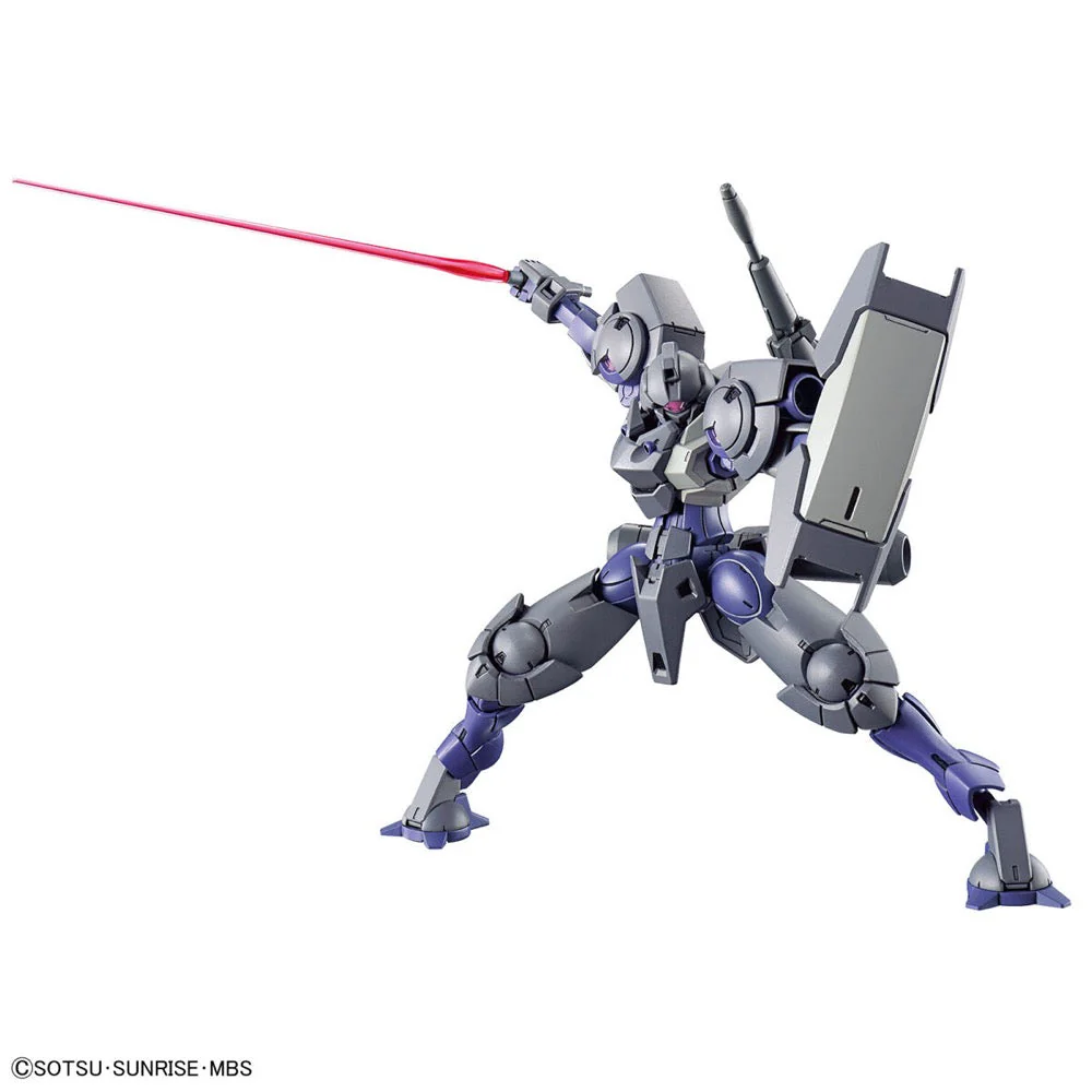 Bandai 5065112 HG 1/144 Heindree Sturm Gundam The Witch from Mercury - Image 3
