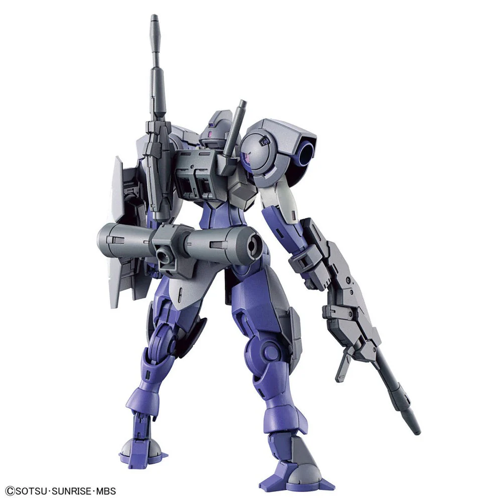 Bandai 5065112 HG 1/144 Heindree Sturm Gundam The Witch from Mercury - Image 4