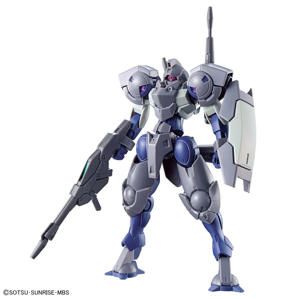 Bandai 5065112 HG 1/144 Heindree Sturm Gundam The Witch from Mercury - Image 6