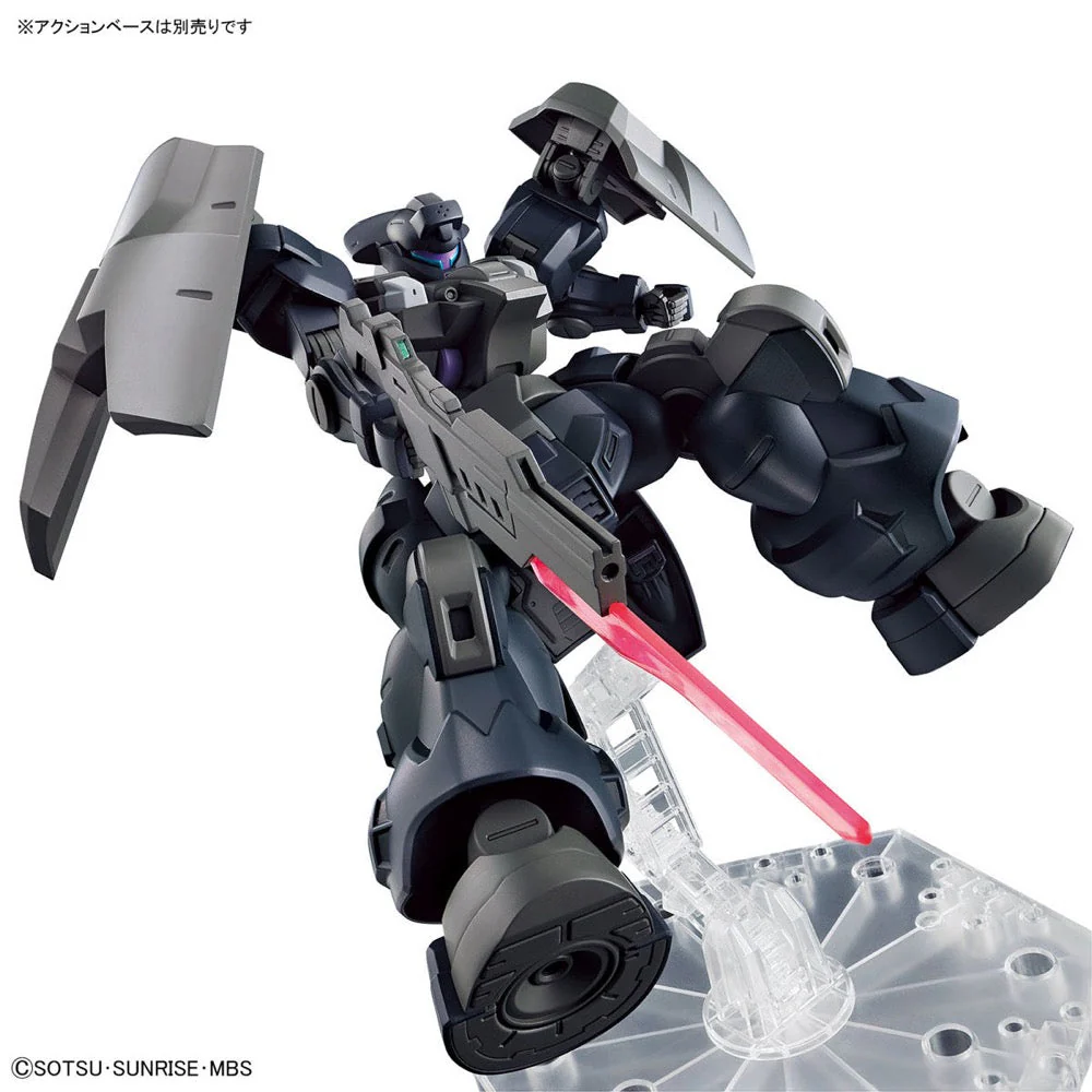 Bandai 5065113 HG 1/144 Dilanza Sol Gundam The Witch from Mercury - Image 10