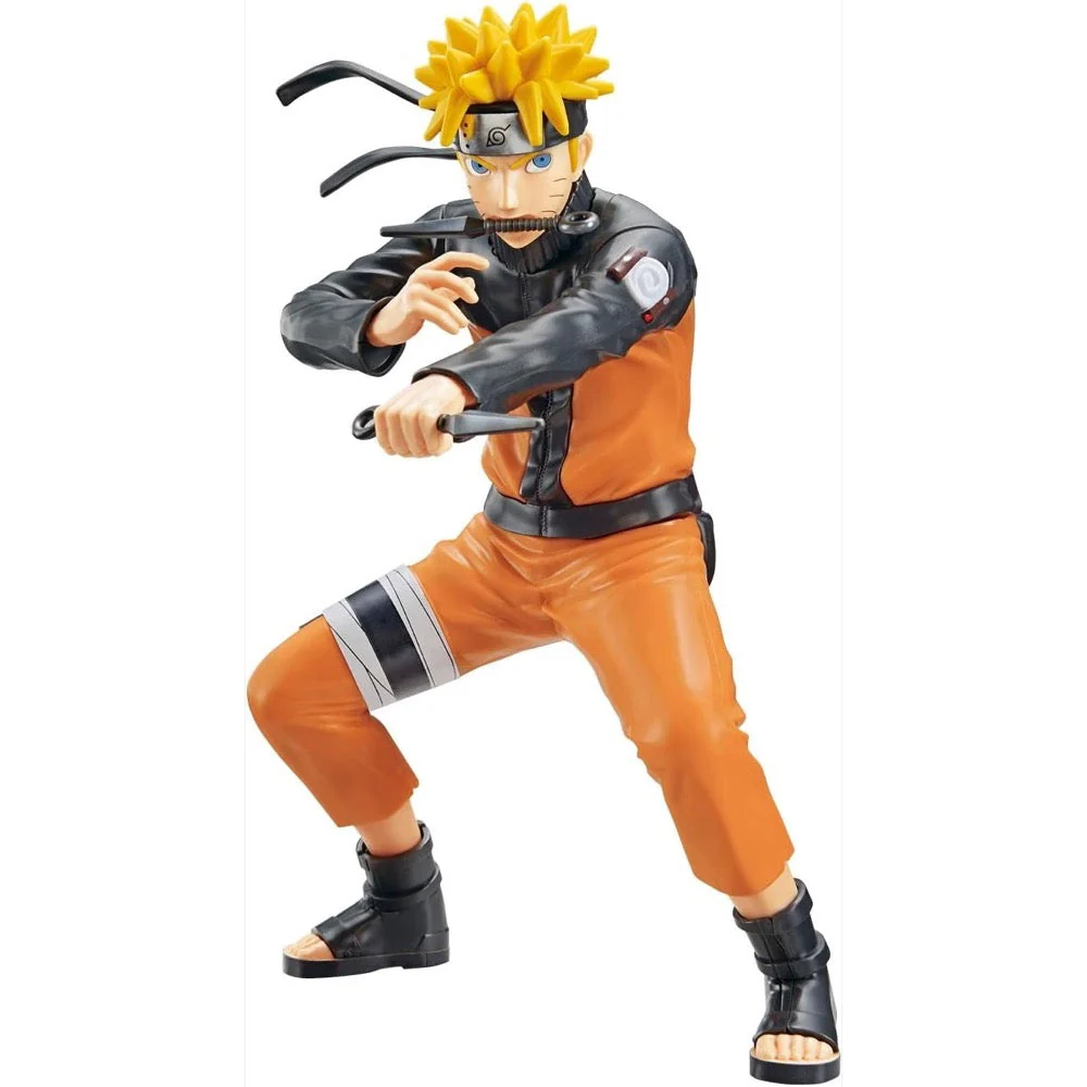 Bandai 5065566 Entry Grade Uzumaki Naruto Naruto Shippuden - Image 2