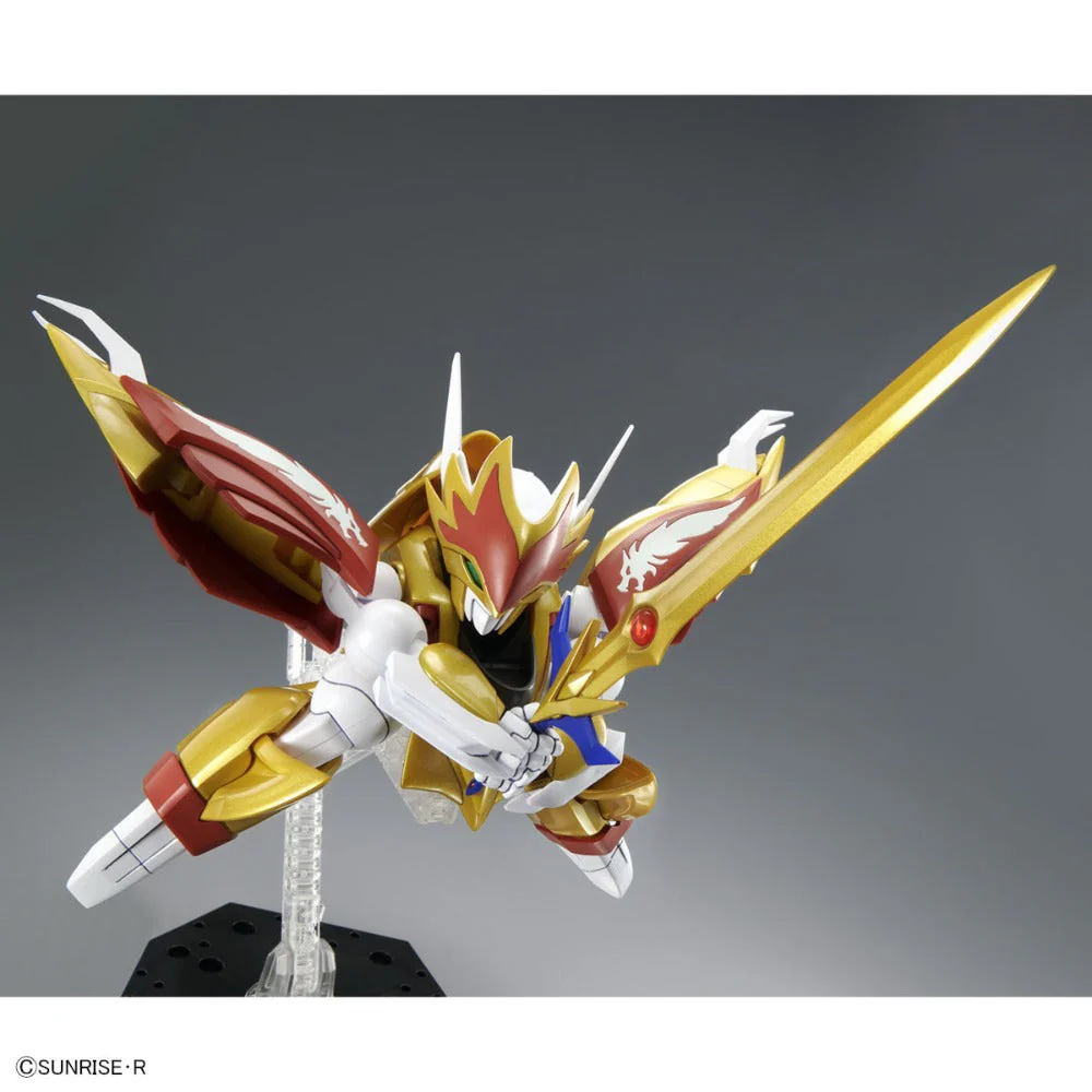 Bandai 5065285 HG Ryuseimaru - Image 8
