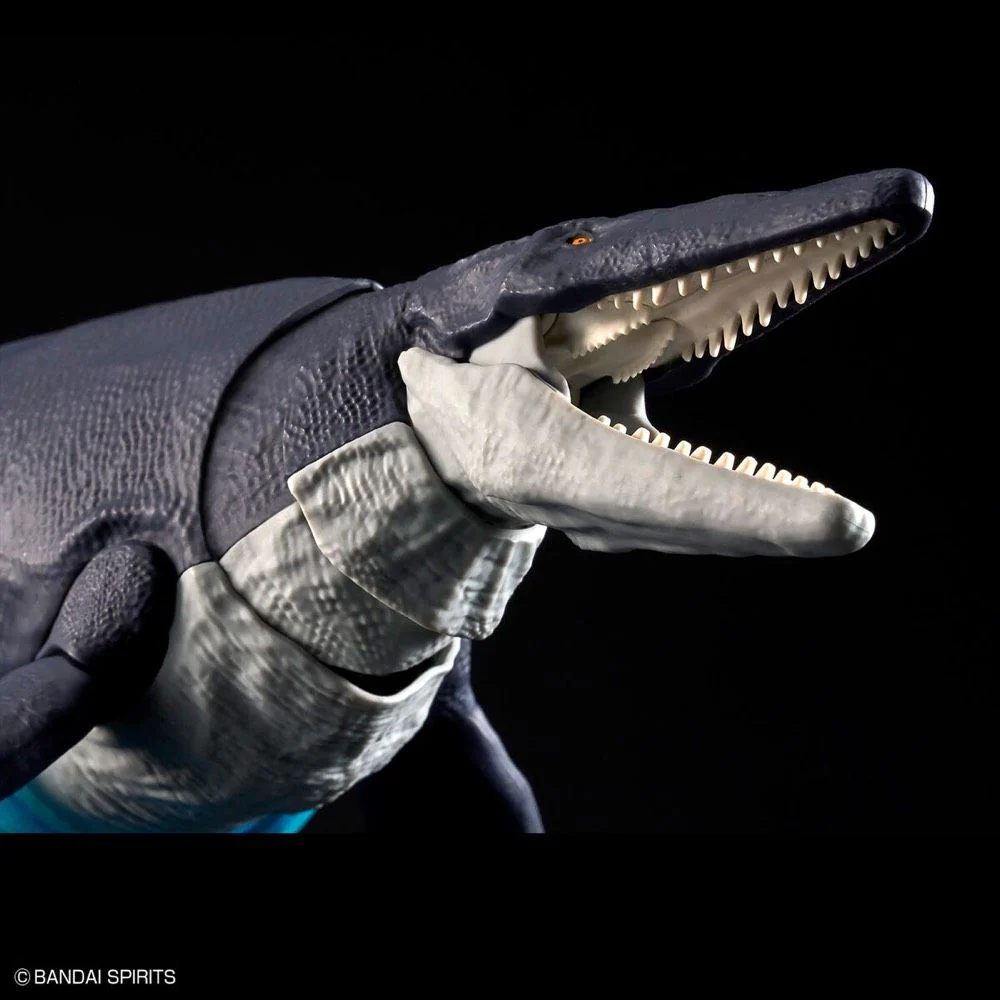 Bandai 5065321 Plannosaurus Mosasaurus Dinosaur - Image 10
