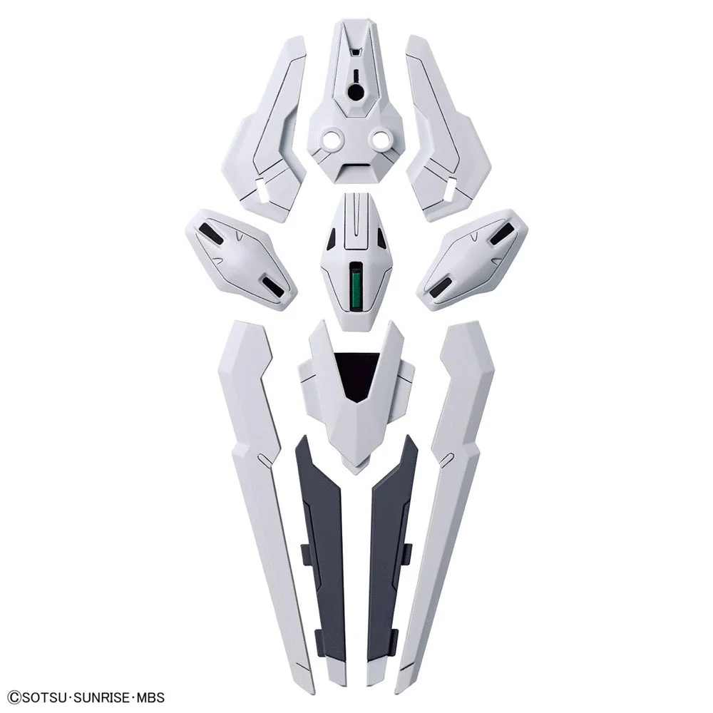 Bandai 5065322 HG 1/144 Gundam Calibarn The Witch From Mercury - Image 10