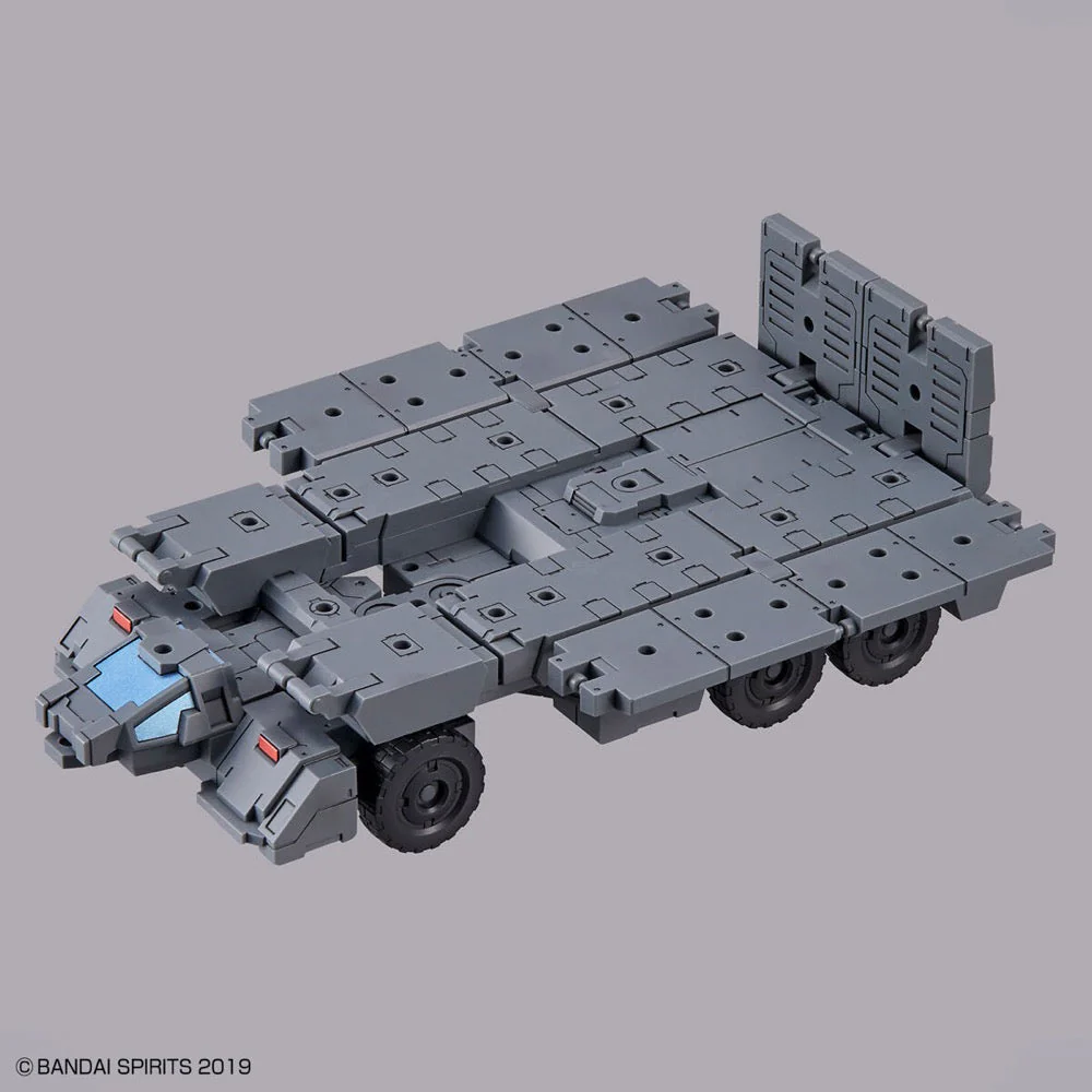 Bandai 5065323 Exa Vehicle Customize Carrier Version 30MM - Image 4