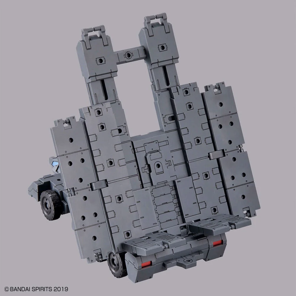 Bandai 5065323 Exa Vehicle Customize Carrier Version 30MM - Image 7