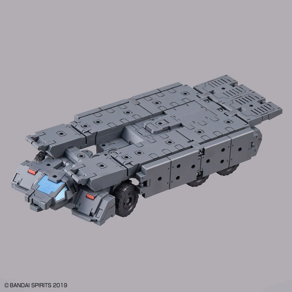 Bandai 5065323 Exa Vehicle Customize Carrier Version 30MM - Image 8