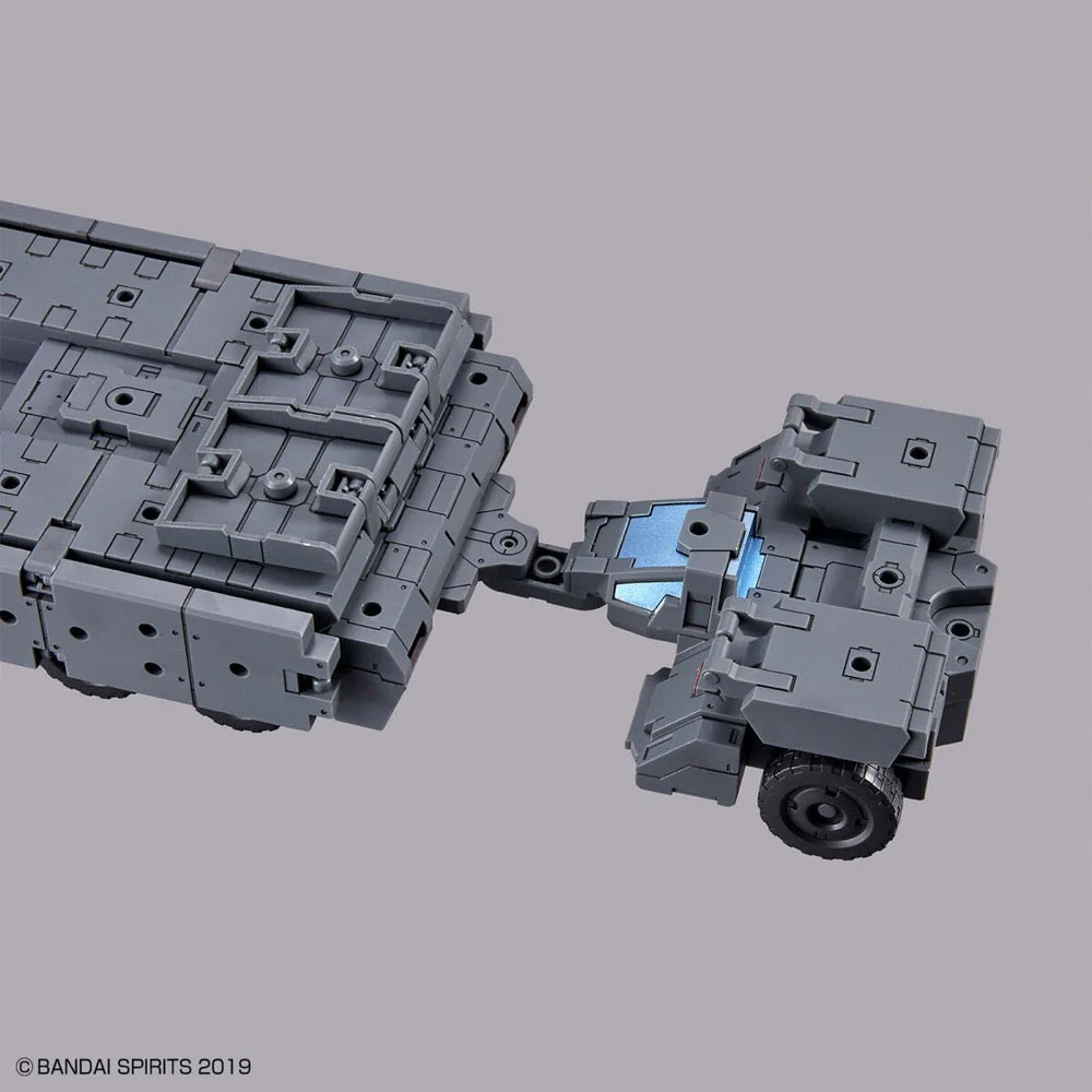 Bandai 5065323 Exa Vehicle Customize Carrier Version 30MM - Image 9