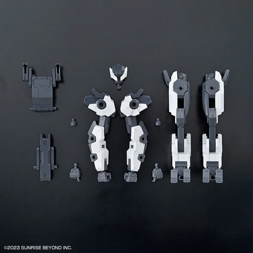 Bandai 5065327 HG 1/72 Kyoukai Senki Weapon Set 4 Multi Joint Frame - Image 2