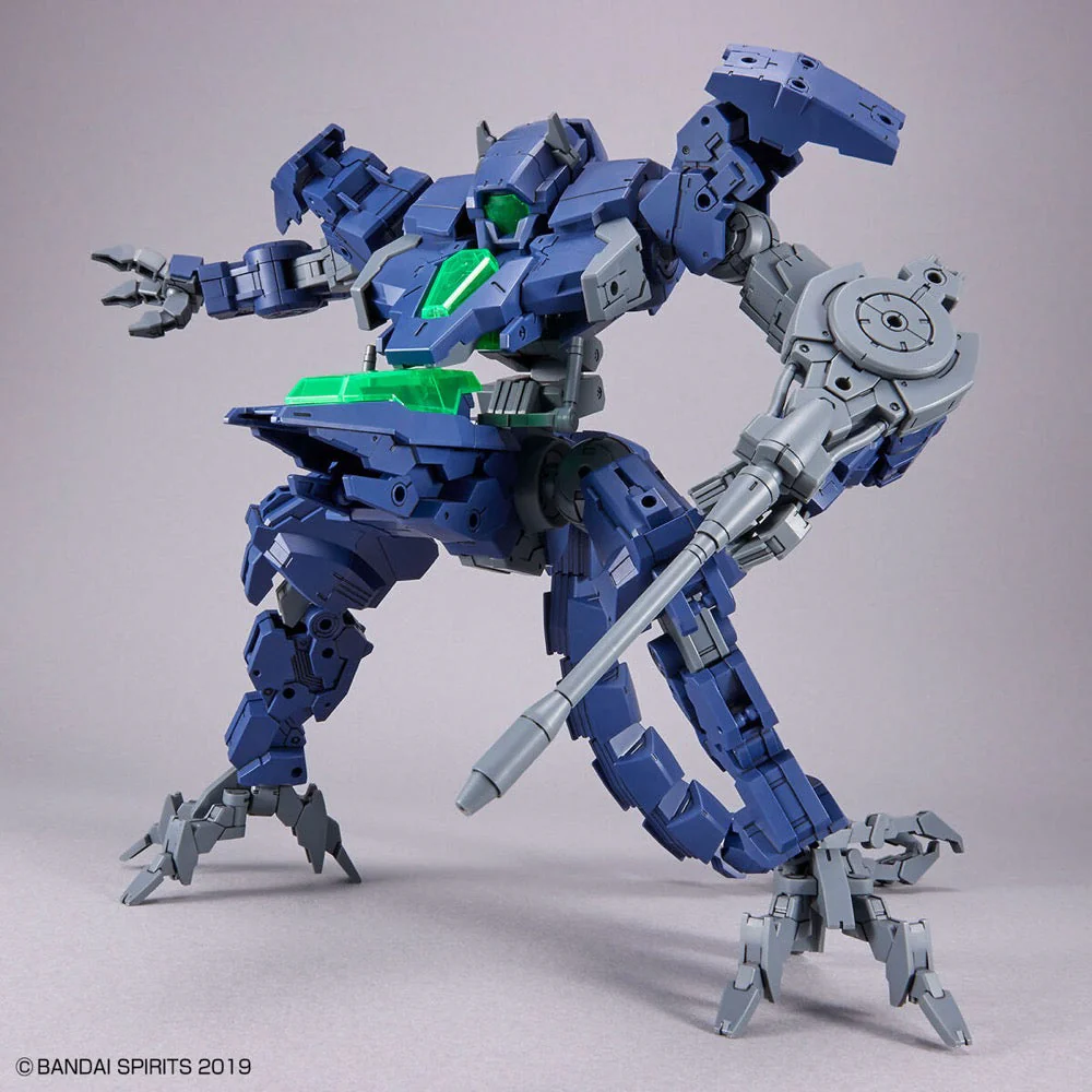 Bandai 5065422 1/144 eEXM GIG-R01 Provedel Type-Rex 01 30MM - Image 10