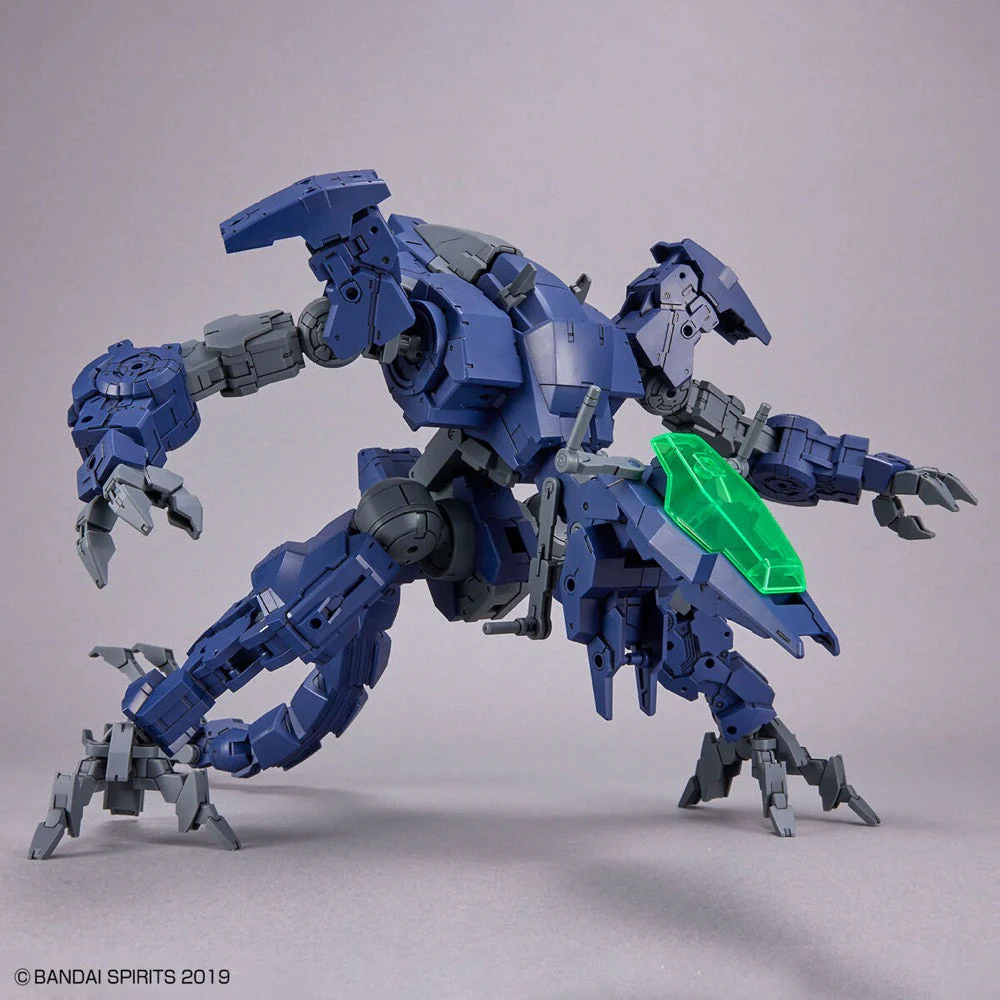 Bandai 5065422 1/144 eEXM GIG-R01 Provedel Type-Rex 01 30MM - Image 11