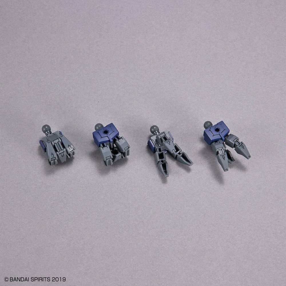 Bandai 5065422 1/144 eEXM GIG-R01 Provedel Type-Rex 01 30MM - Image 12