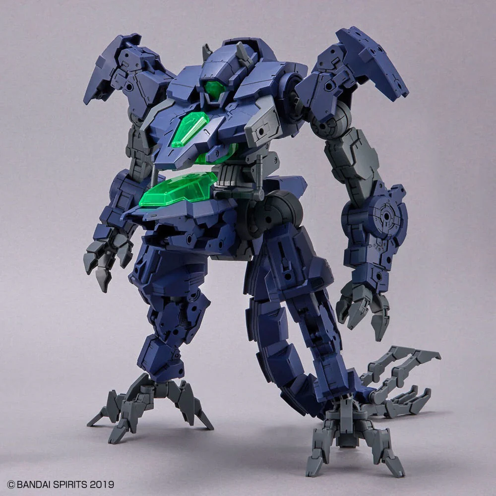 Bandai 5065422 1/144 eEXM GIG-R01 Provedel Type-Rex 01 30MM - Image 6