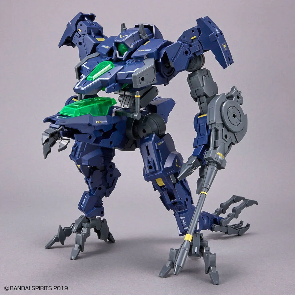 Bandai 5065422 1/144 eEXM GIG-R01 Provedel Type-Rex 01 30MM - Image 8