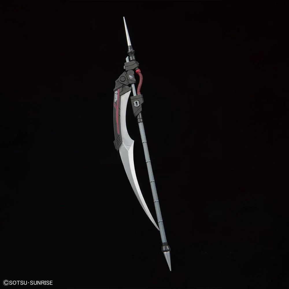 Bandai 5065429 Full Mechanics 1/100 Forbidden Gundam Full Mechanics - Image 6