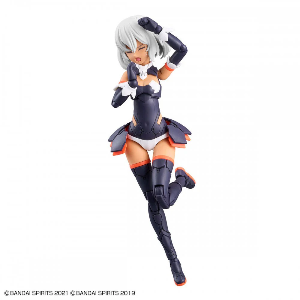 Bandai 5065431 30MS SIS-MOO Ilshana [Color C] - Image 11