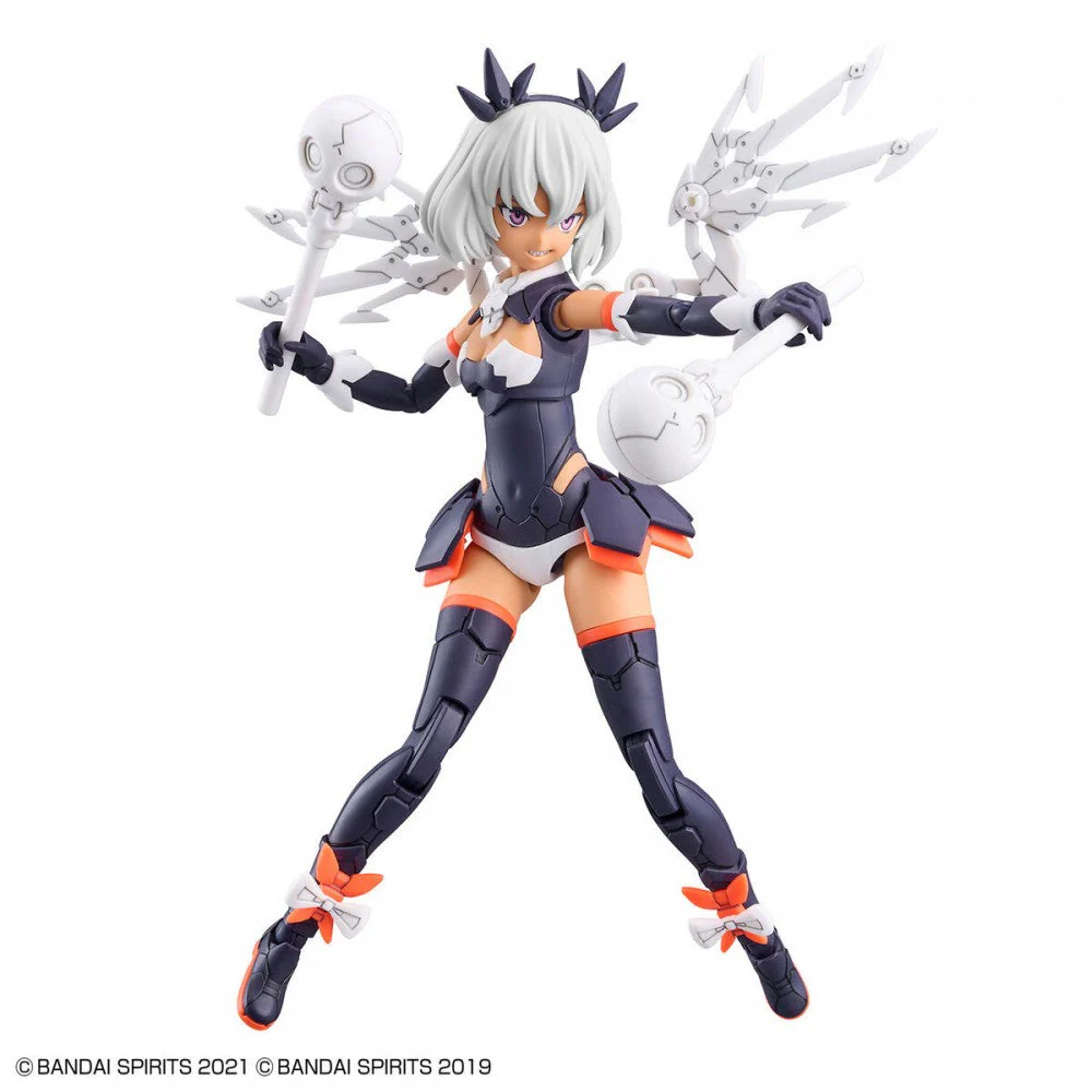 Bandai 5065431 30MS SIS-MOO Ilshana [Color C] - Image 12