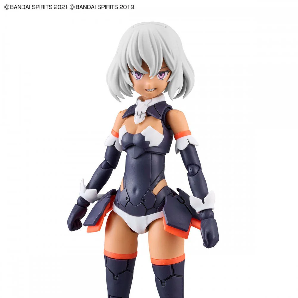Bandai 5065431 30MS SIS-MOO Ilshana [Color C] - Image 6