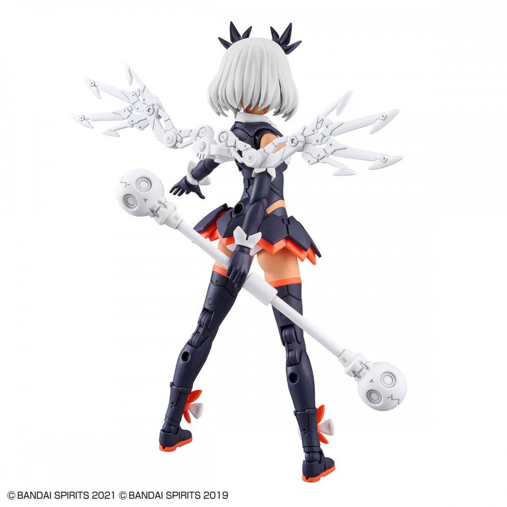Bandai 5065431 30MS SIS-MOO Ilshana [Color C] - Image 9