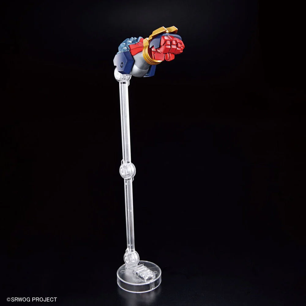 Bandai 5065434 HG Dygenguar Super Robot Wars - Image 14