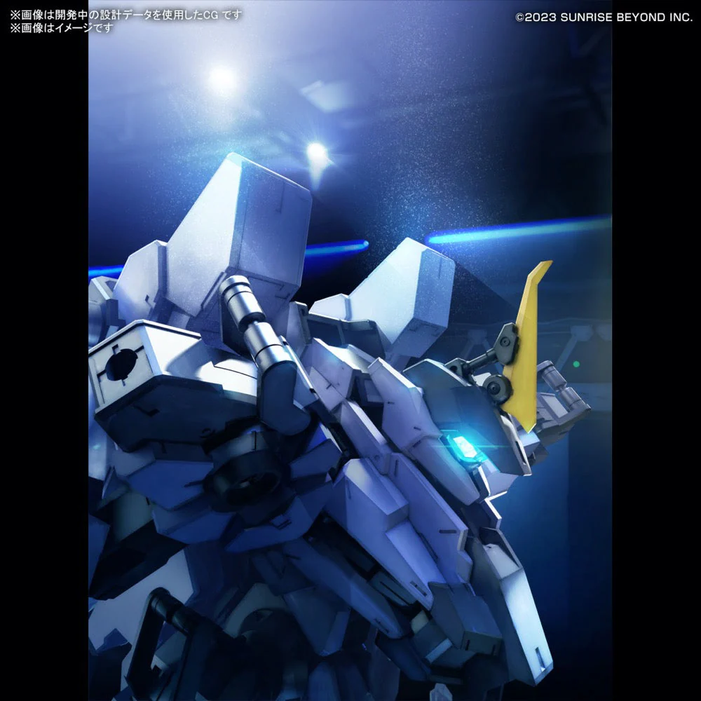 Bandai 5065435 HG 1/72 Mailes Protogouyo Amaim Warrior At The Borderline - Image 11