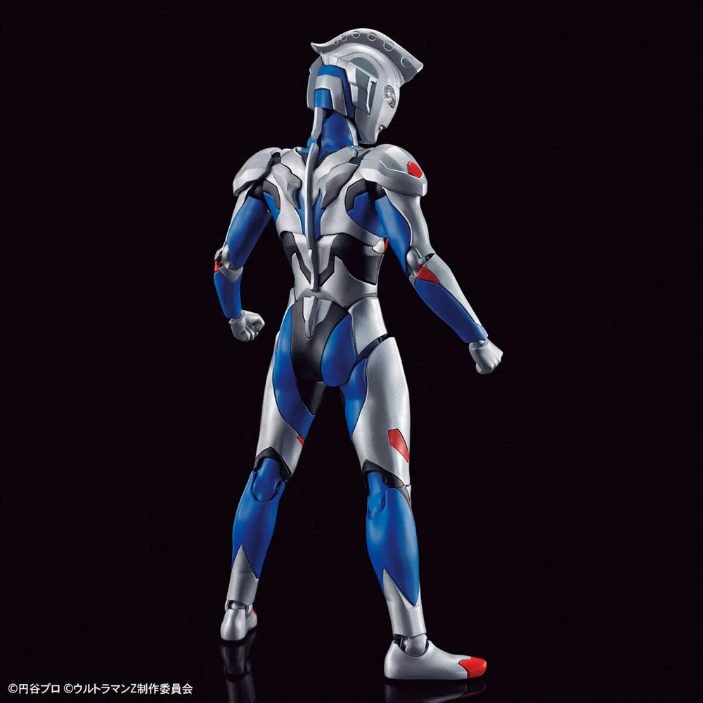 Bandai 5065439 Figure-Rise Standard Ultraman Z Original Ultraman - Image 9