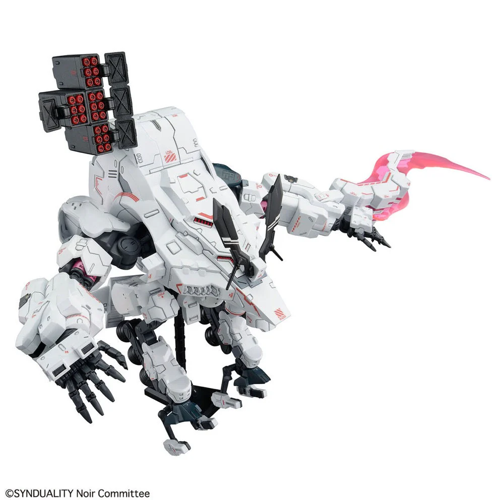 Bandai 5065441 HG Gilbow Synduality - Image 3