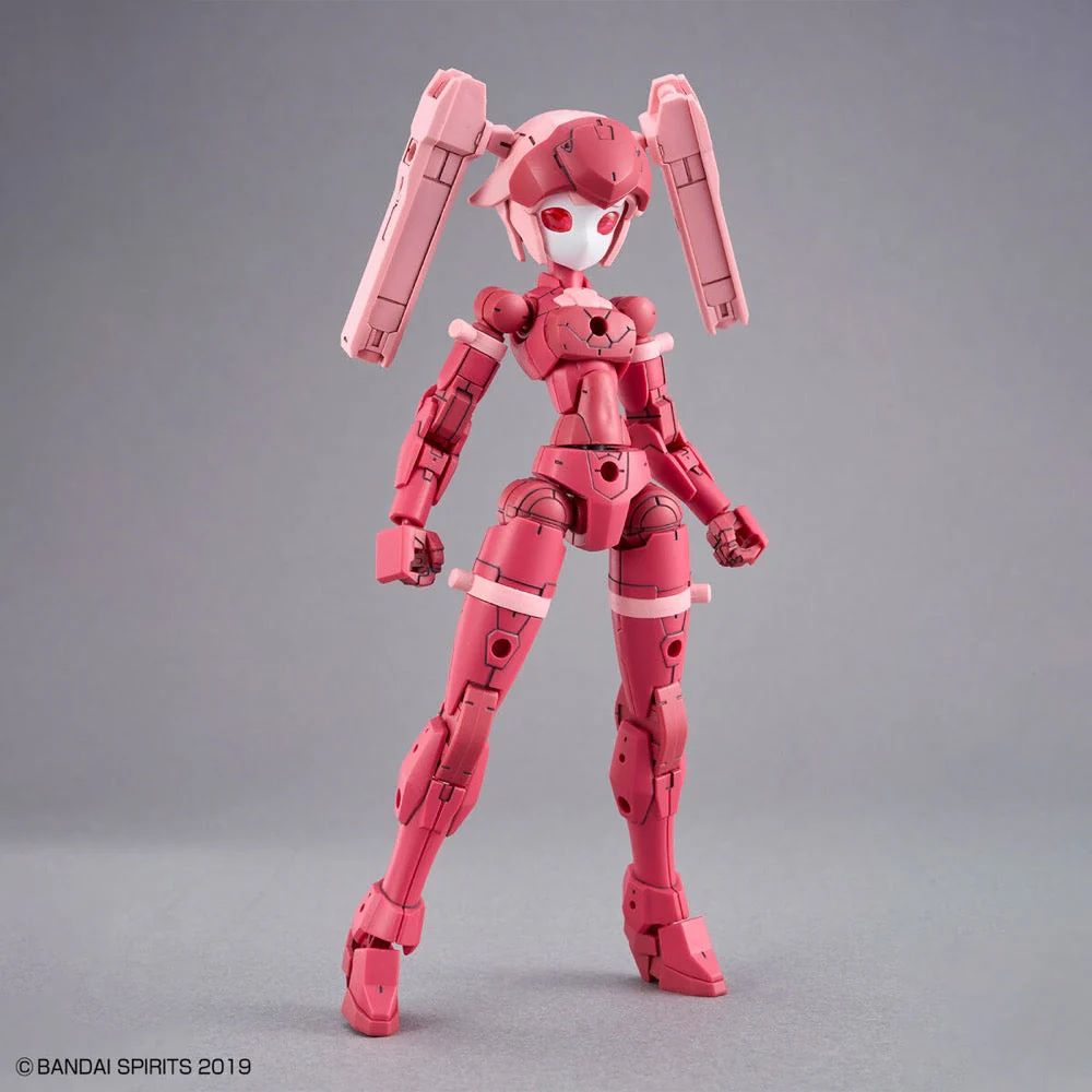 Bandai 5065693 1/144 EXM-H15A Acerby (Type-A) 30MM - Image 4