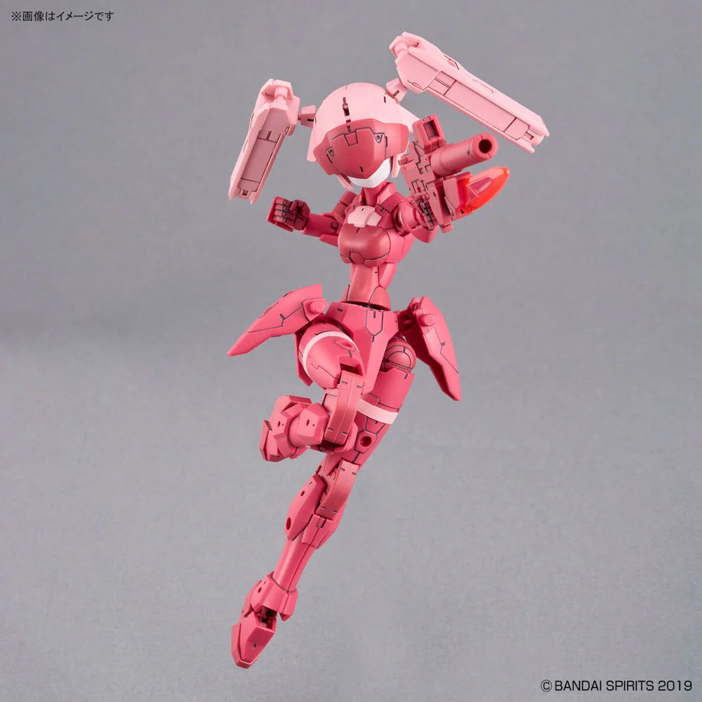 Bandai 5065693 1/144 EXM-H15A Acerby (Type-A) 30MM - Image 5