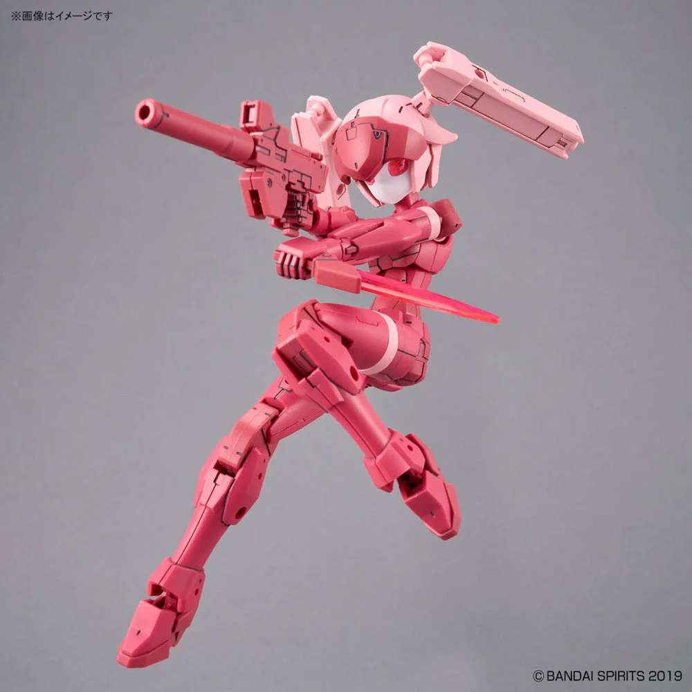 Bandai 5065693 1/144 EXM-H15A Acerby (Type-A) 30MM - Image 9