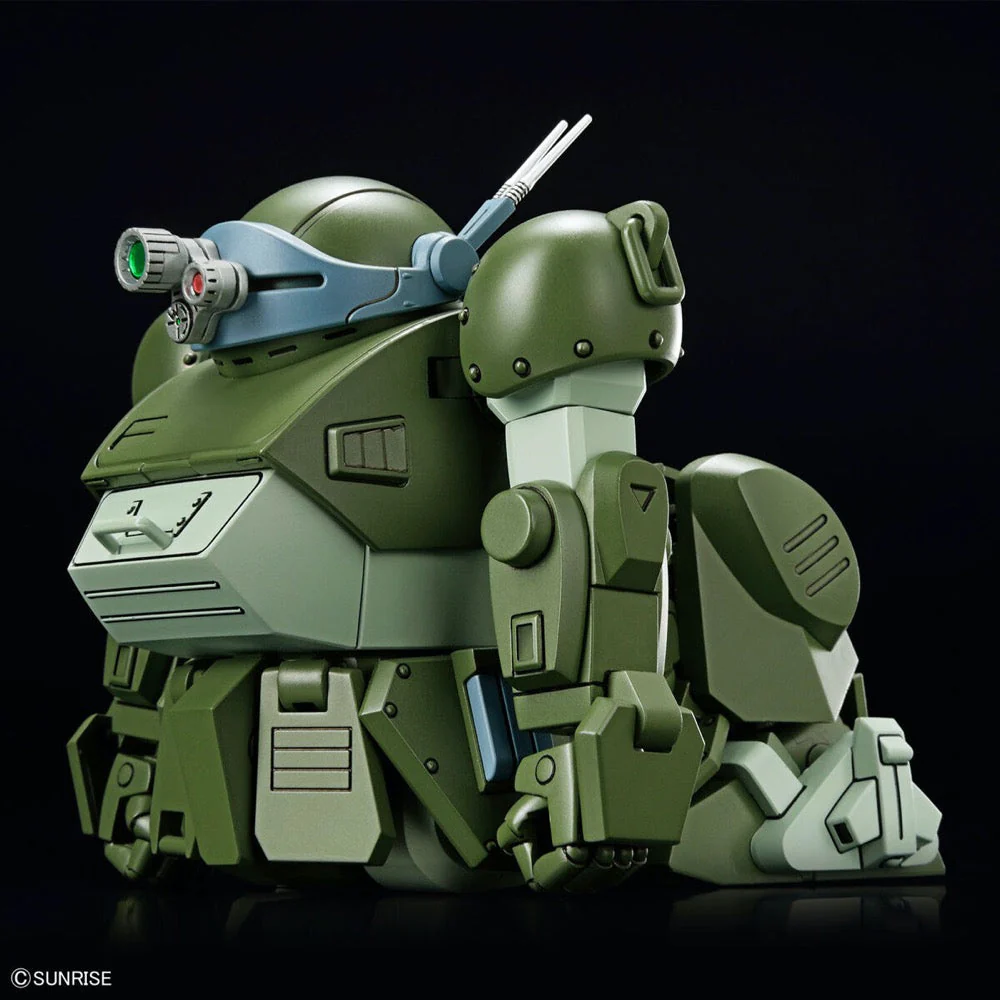 Bandai 5065700 HG Scopedog - Image 11