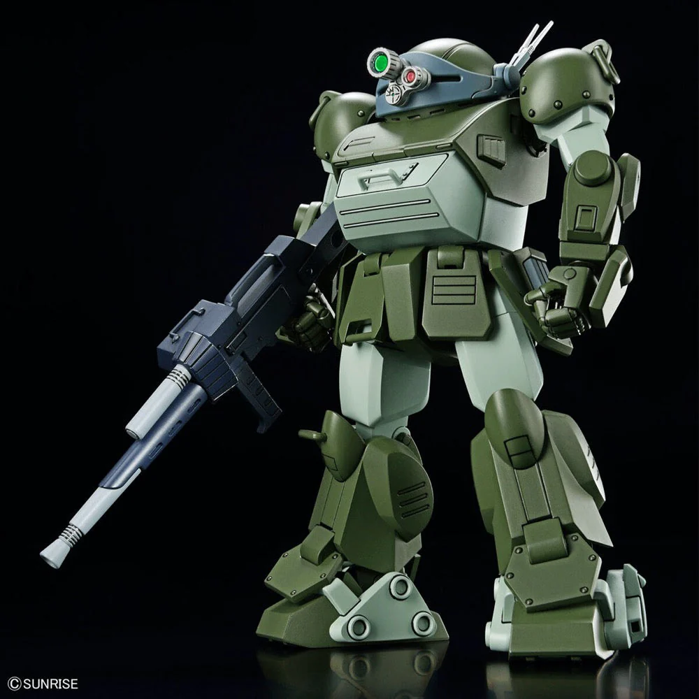 Bandai 5065700 HG Scopedog - Image 2