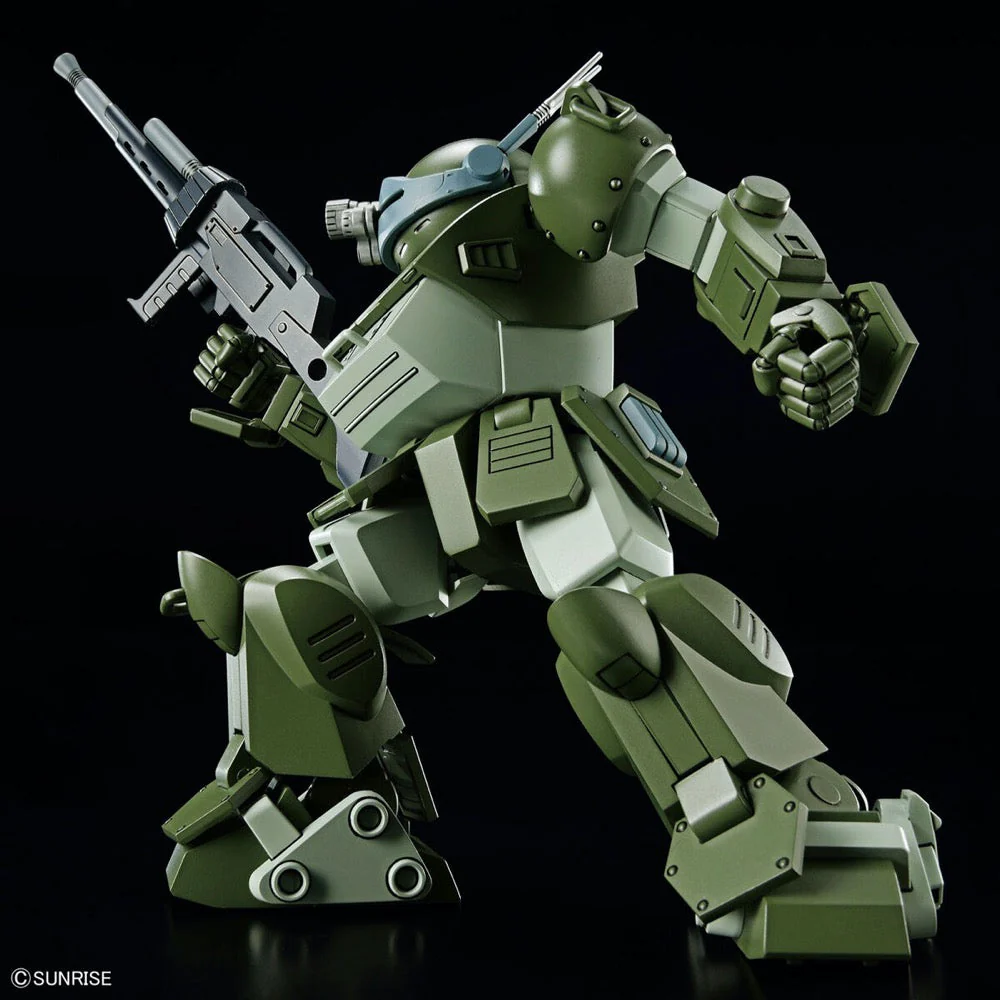 Bandai 5065700 HG Scopedog - Image 7