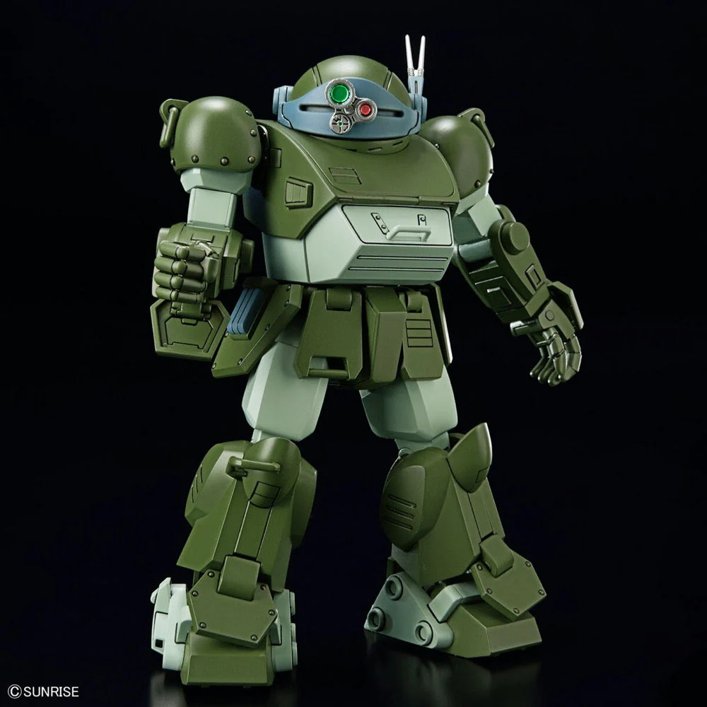 Bandai 5065700 HG Scopedog - Image 8