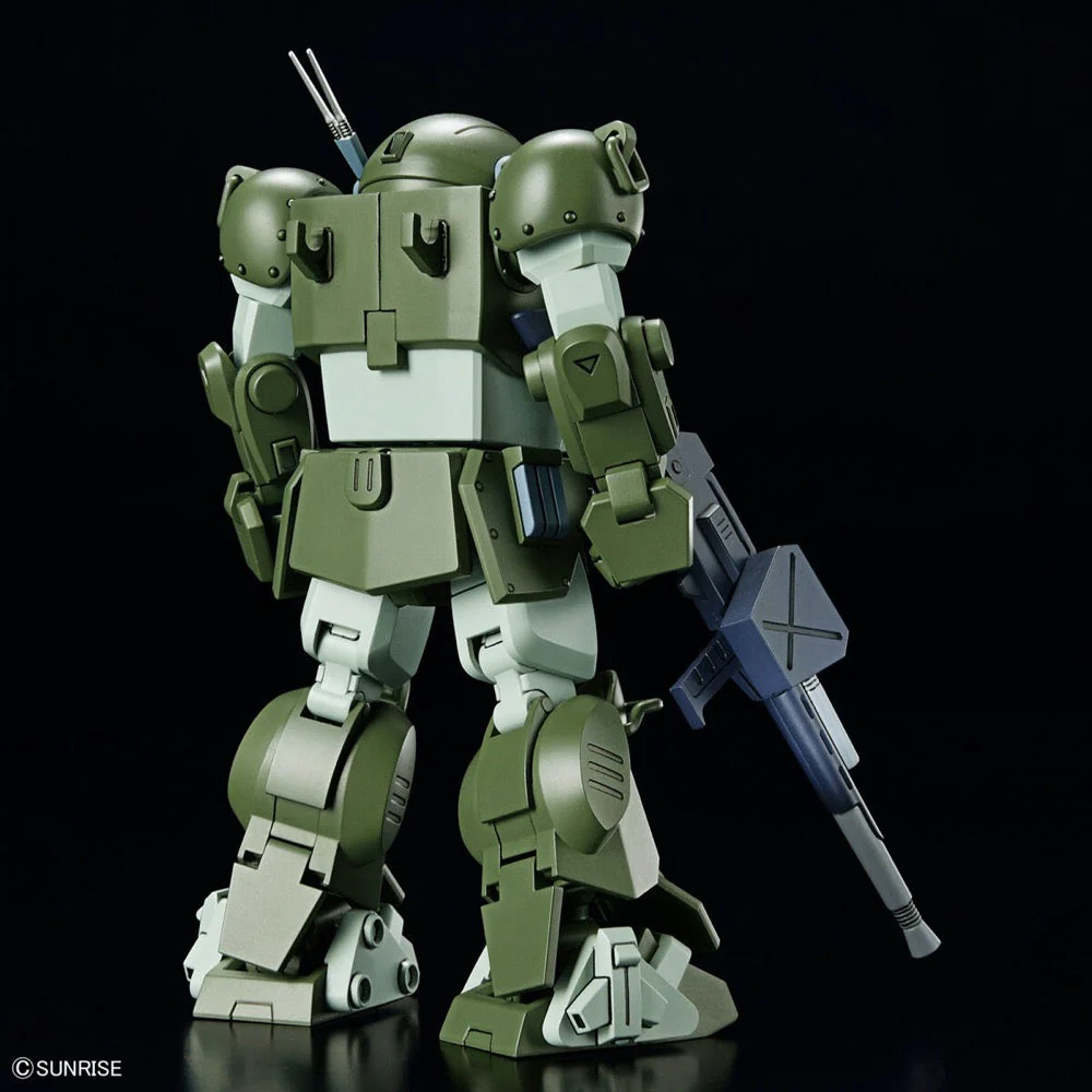 Bandai 5065700 HG Scopedog - Image 9