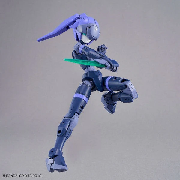 Bandai 5065715 1/144 Exm-H15B Acerby (Type-B) 30MM - Image 5