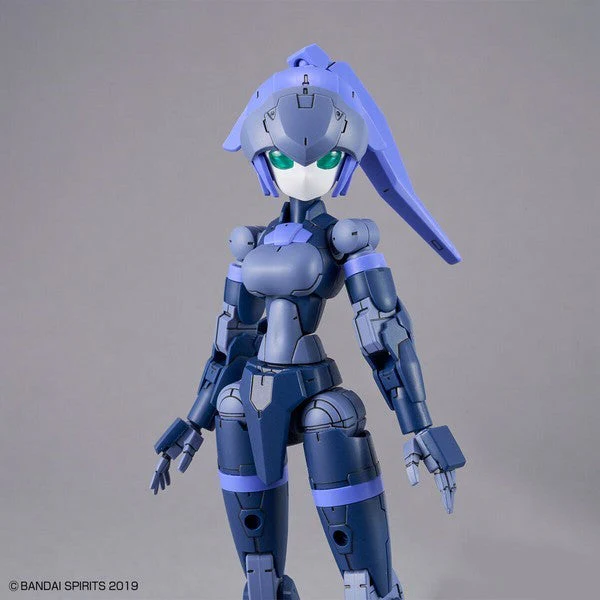 Bandai 5065715 1/144 Exm-H15B Acerby (Type-B) 30MM - Image 8