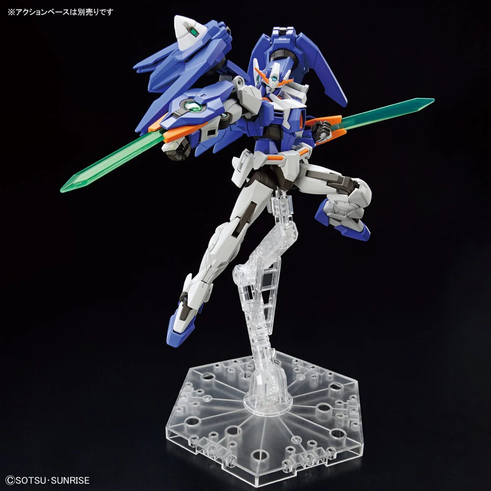 Bandai 5065720 HG 1/144 Gundam 00 Diver Arc - Image 5