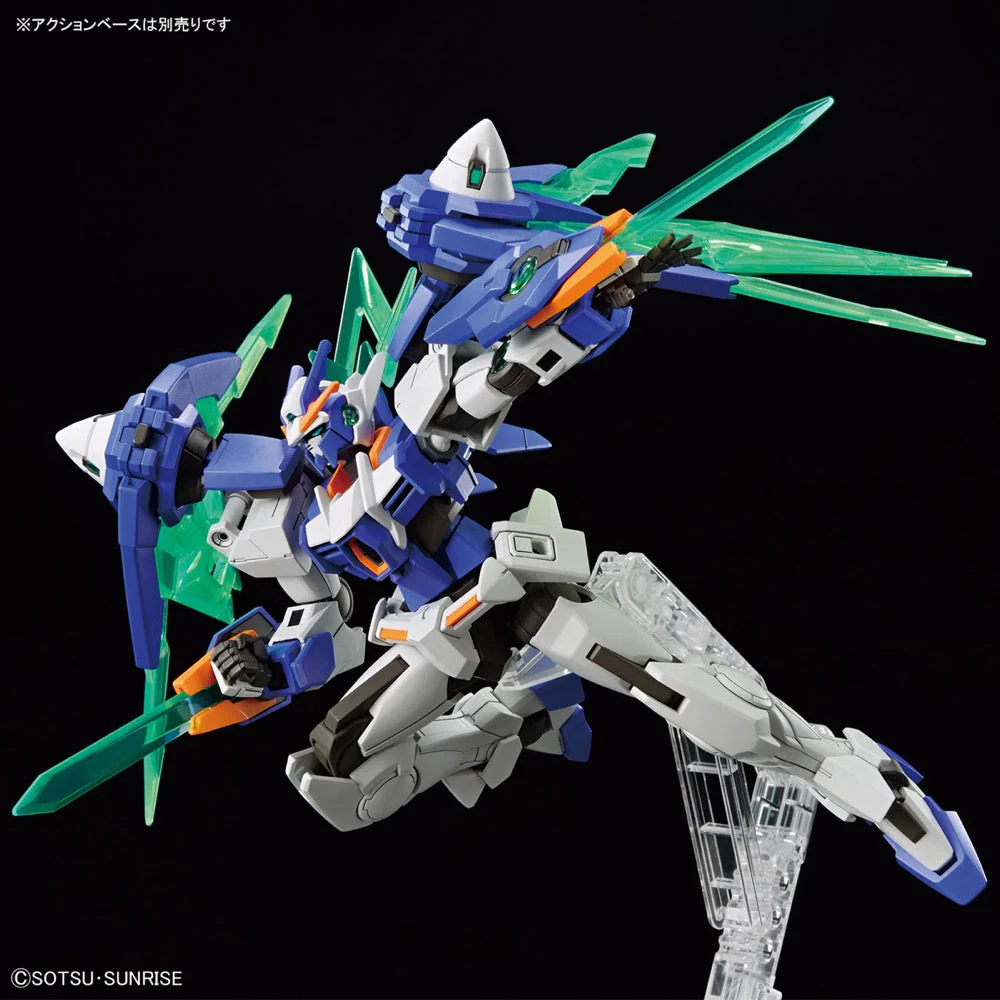 Bandai 5065720 HG 1/144 Gundam 00 Diver Arc - Image 6